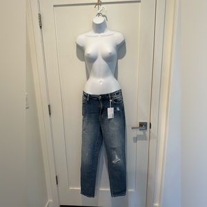 Vervet Women’s Jeans (new): Size 14